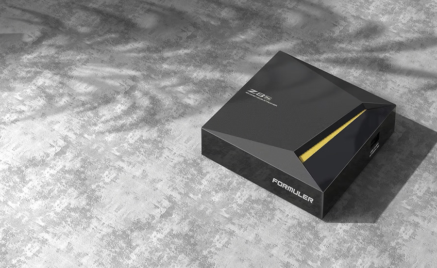 Formuler Z8 Pro Review: The Ultimate IPTV Device