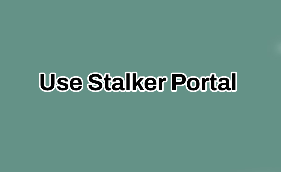 How to Use Stalker Portal for IPTV Setup on Formuler Z11