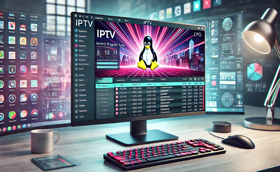 From Zero to Hero: Watching IPTV on Linux for Beginners