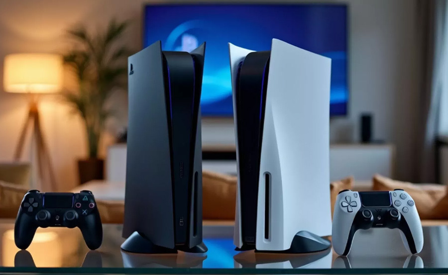 Exploring the Best IPTV Providers for Gaming Consoles